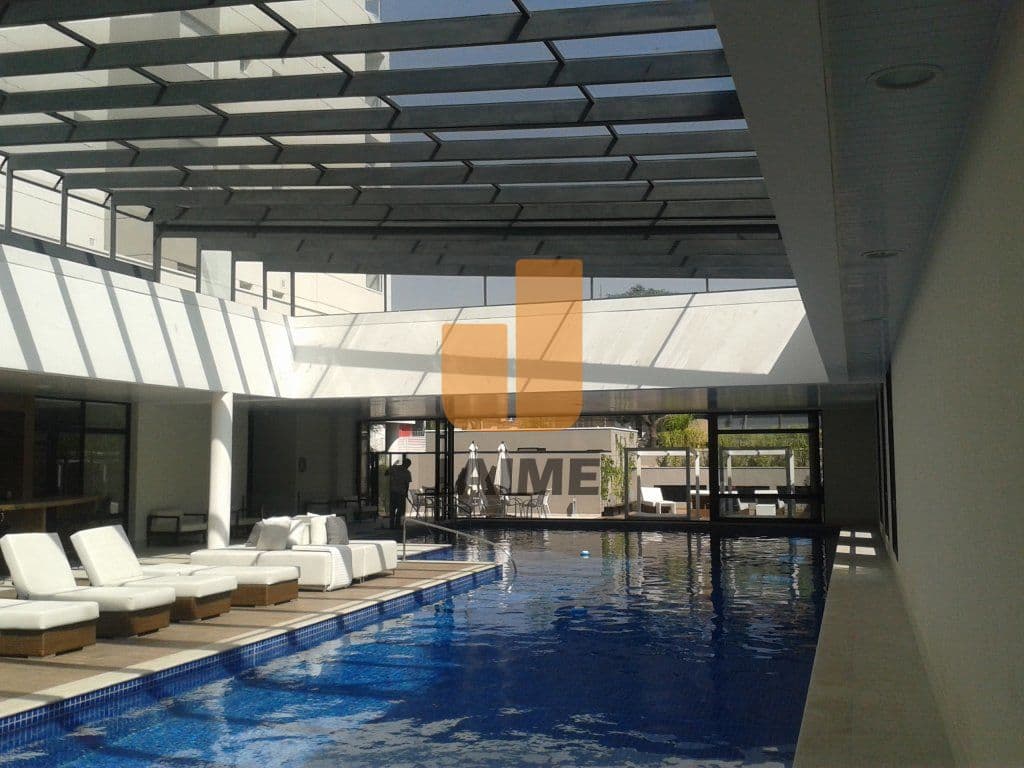 Apartamento de 1 dormitório na R FERNÃO DIAS — Pinheiros, São Paulo - foto 3