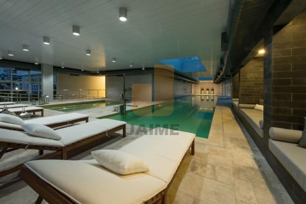 Apartamento de 2 dormitórios na AV MARQUÊS DE SÃO VICENTE — Água Branca, São Paulo