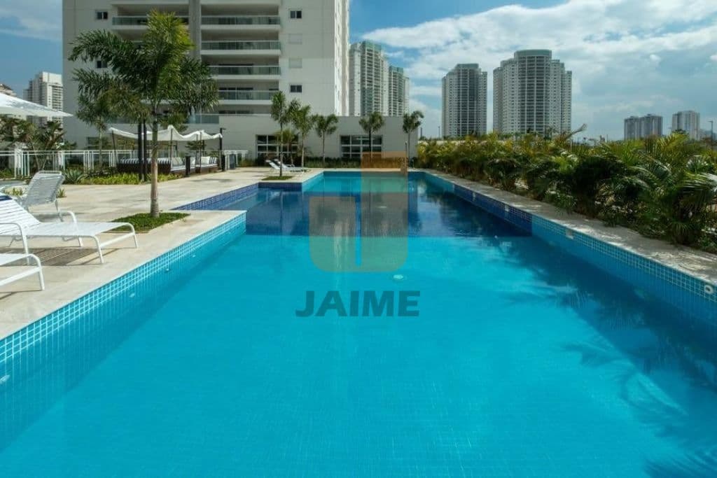 Apartamento de 2 dormitórios na AV MARQUÊS DE SÃO VICENTE — Água Branca, São Paulo - foto 2