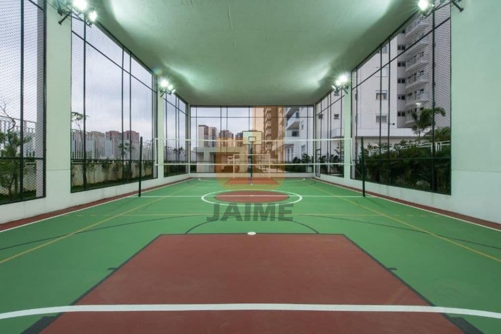 Apartamento de 2 dormitórios na AV MARQUÊS DE SÃO VICENTE — Água Branca, São Paulo - foto 3