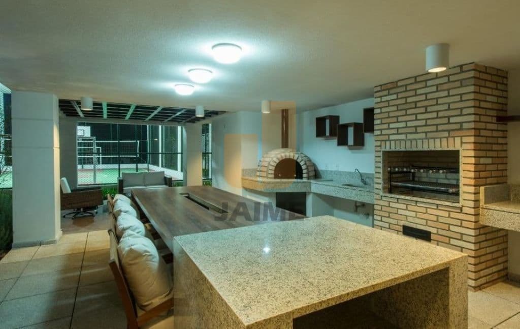 Apartamento de 2 dormitórios na AV MARQUÊS DE SÃO VICENTE — Água Branca, São Paulo - foto 5