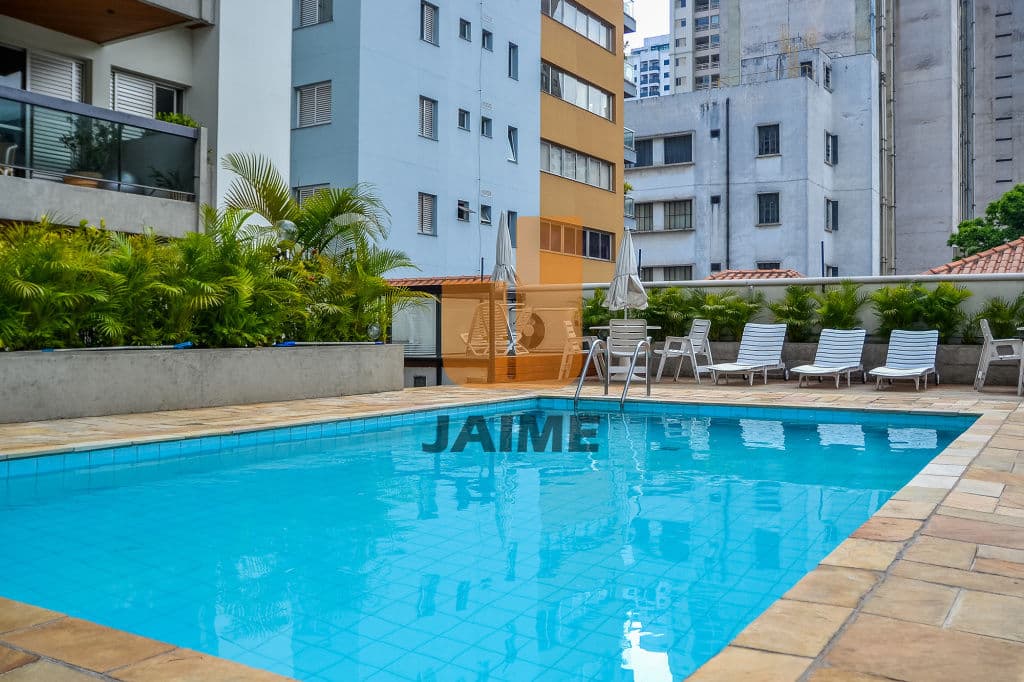 Apartamento de 3 dormitórios na R CAIUBI — Perdizes, São Paulo - foto 2