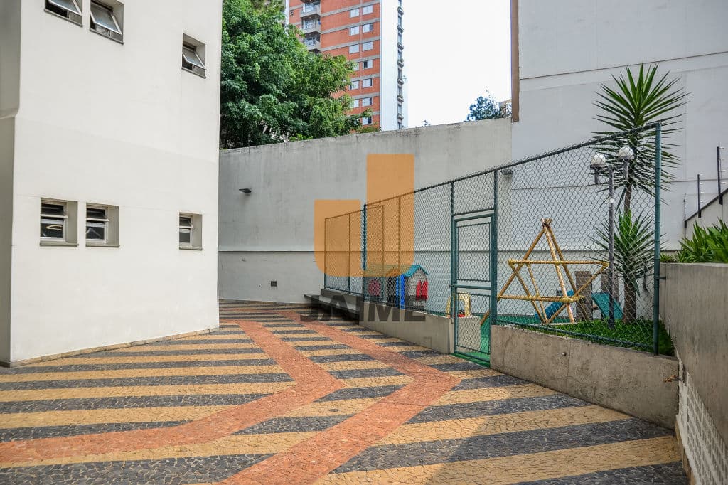 Apartamento de 3 dormitórios na R CAIUBI — Perdizes, São Paulo - foto 3