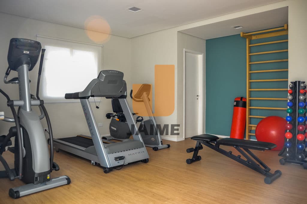Apartamento de 3 dormitórios na R CAIUBI — Perdizes, São Paulo - foto 4