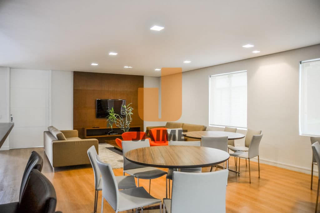 Apartamento de 3 dormitórios na R CAIUBI — Perdizes, São Paulo - foto 5