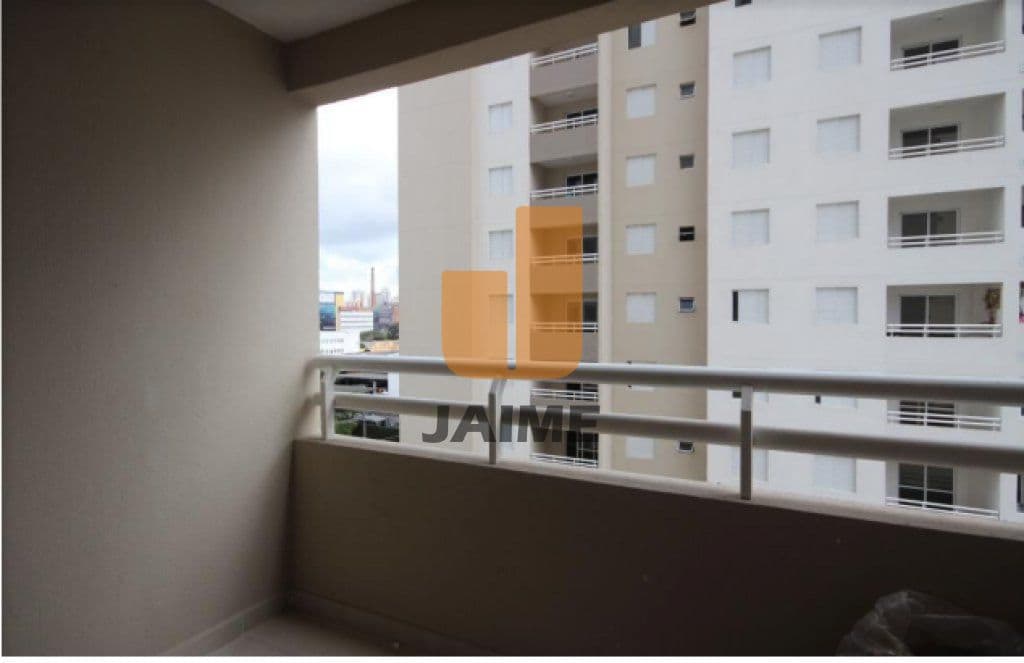 Apartamento em Água Branca