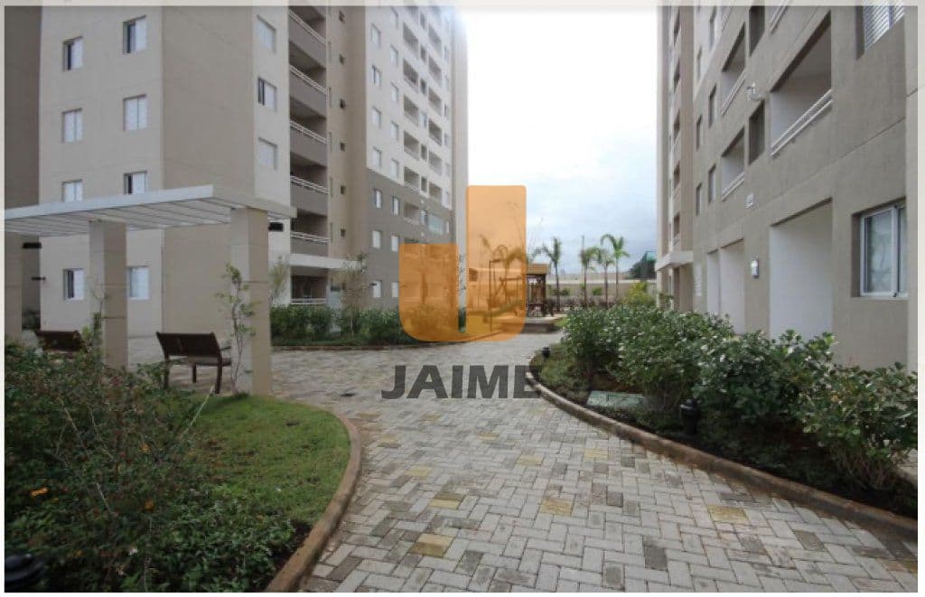 Apartamento de 3 dormitórios na R FRANCISCO LUÍS DE SOUZA JÚNIOR — Água Branca, São Paulo - foto 2