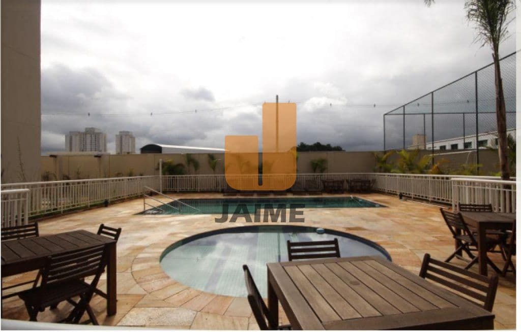 Apartamento de 3 dormitórios na R FRANCISCO LUÍS DE SOUZA JÚNIOR — Água Branca, São Paulo - foto 5