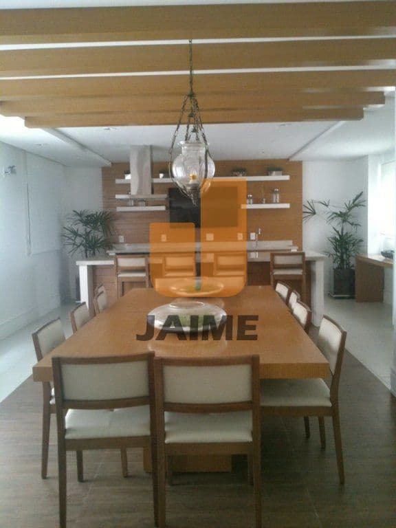 Apartamento em Pinheiros
