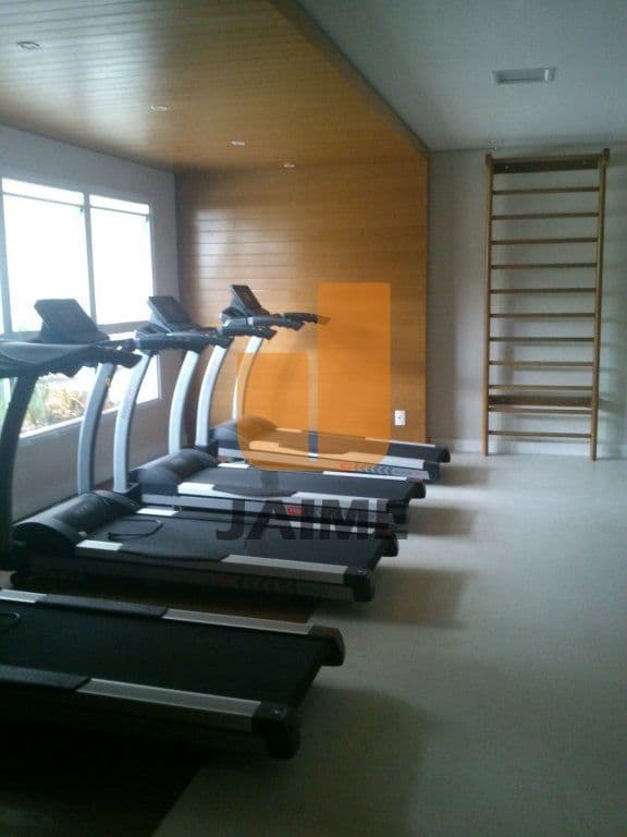 Apartamento de 2 dormitórios na R FIDALGA — Pinheiros, São Paulo - foto 3
