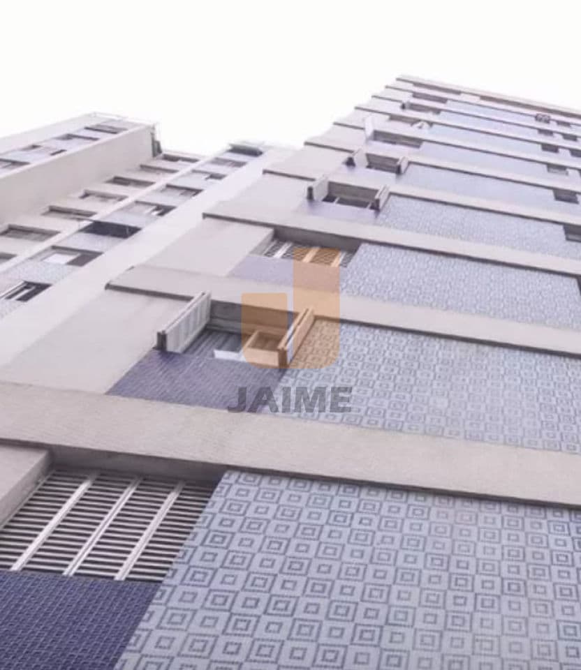 Apartamento em Campos Elíseos