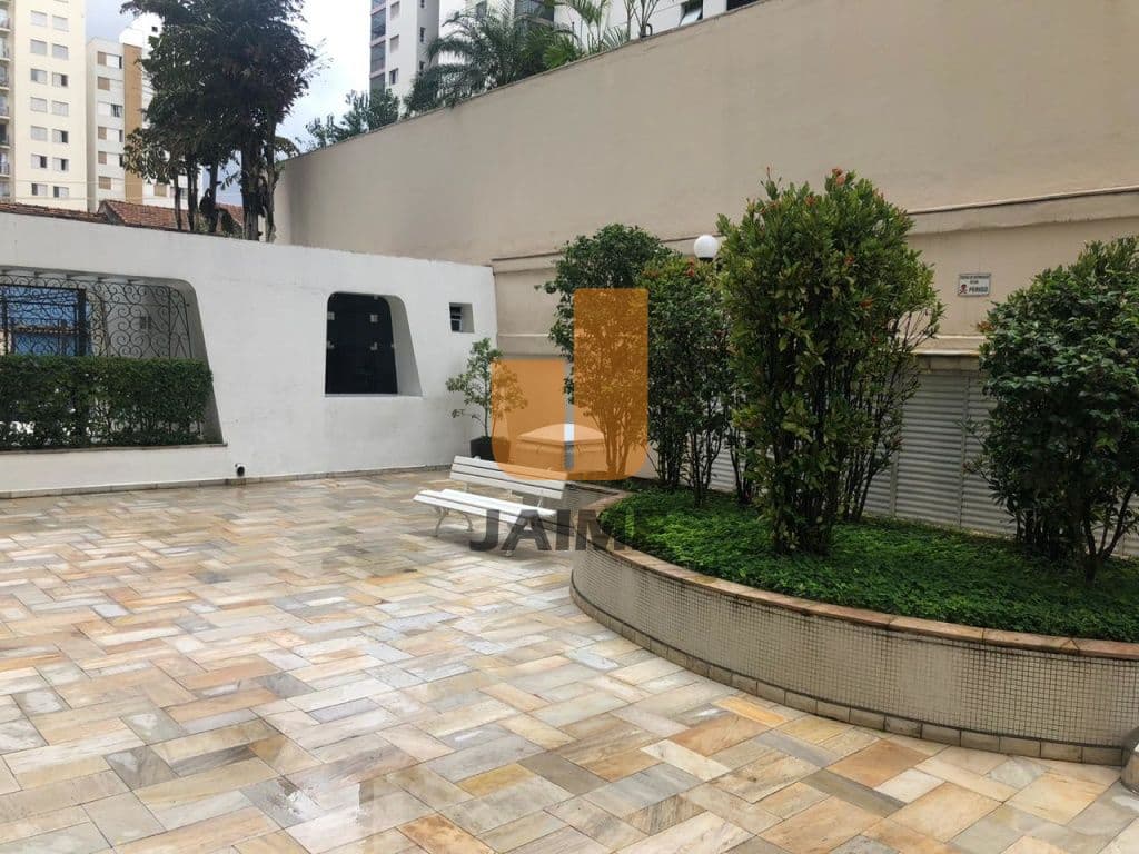 Apartamento de 3 dormitórios na R APIACÁS — Perdizes, São Paulo - foto 2