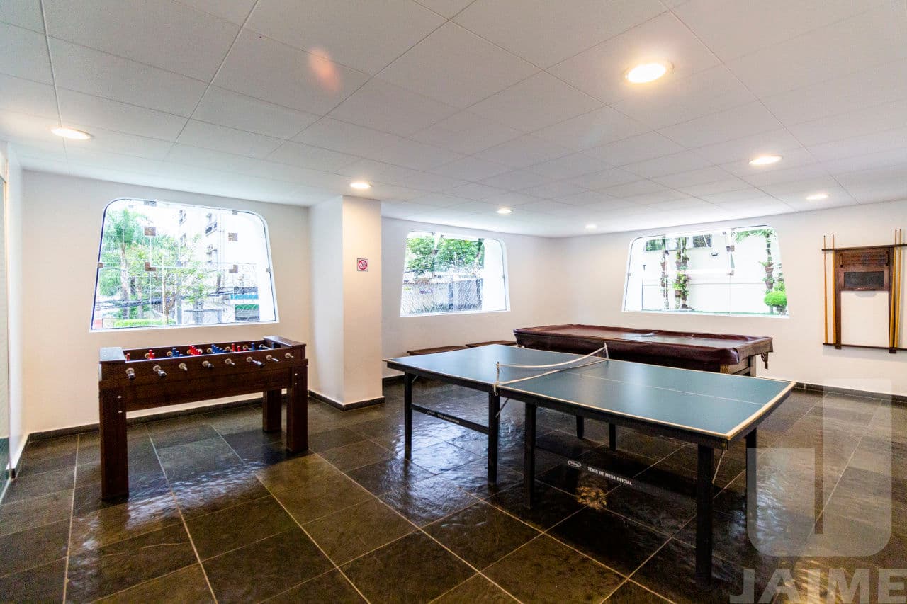 Apartamento de 3 dormitórios na R APIACÁS — Perdizes, São Paulo - foto 5
