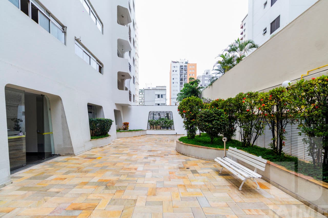 Apartamento de 3 dormitórios na R APIACÁS — Perdizes, São Paulo - foto 3