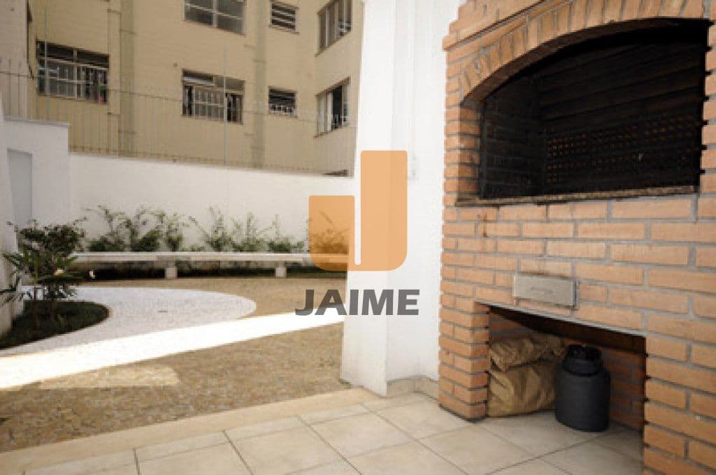 Apartamento de 4 dormitórios na R DESEMBARGADOR DO VALE — Perdizes, São Paulo - foto 3