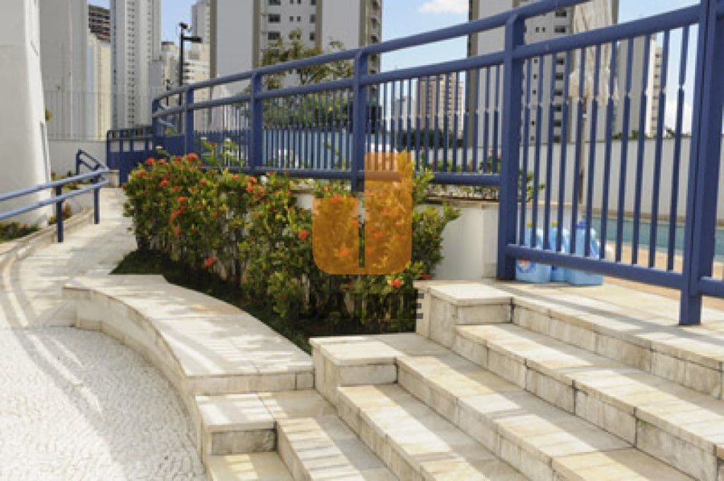 Apartamento de 4 dormitórios na R DESEMBARGADOR DO VALE — Perdizes, São Paulo