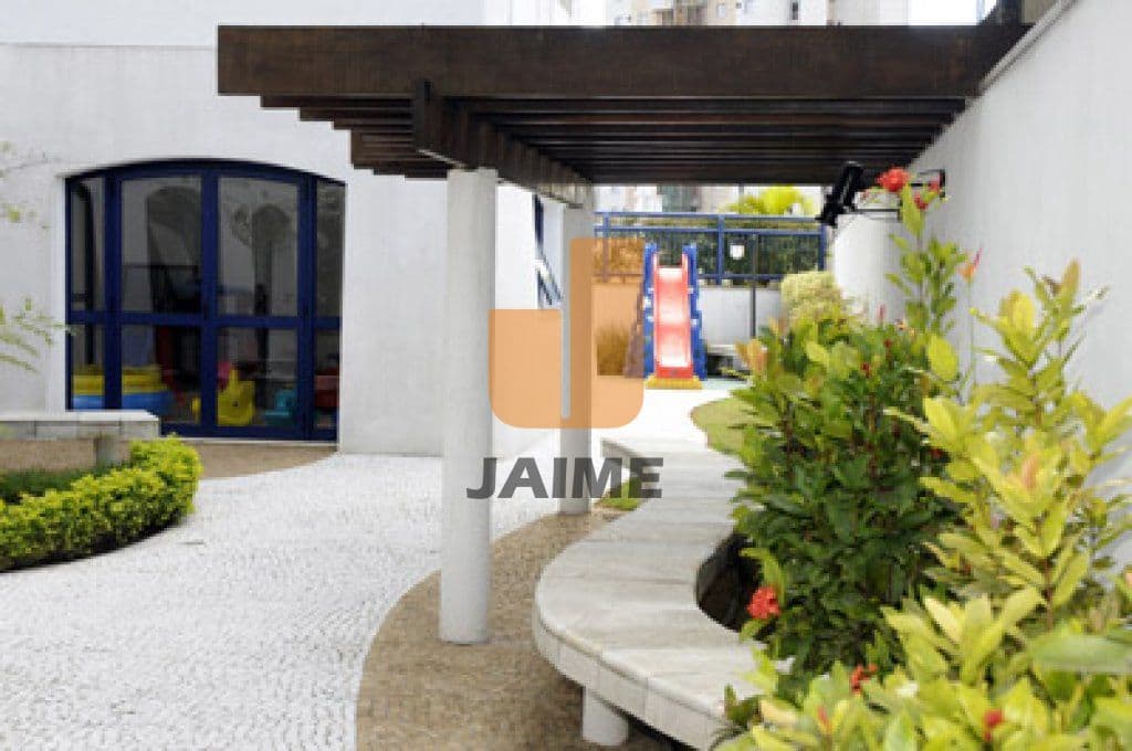 Apartamento de 4 dormitórios na R DESEMBARGADOR DO VALE — Perdizes, São Paulo - foto 2