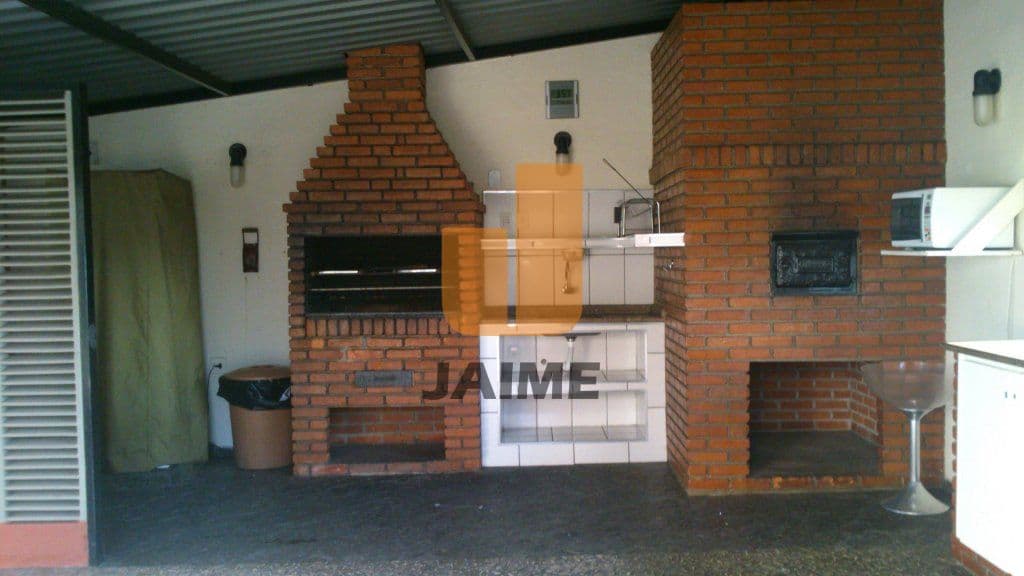 Apartamento de 4 dormitórios na R DOUTOR PAULO VIEIRA — Sumaré, São Paulo - foto 3