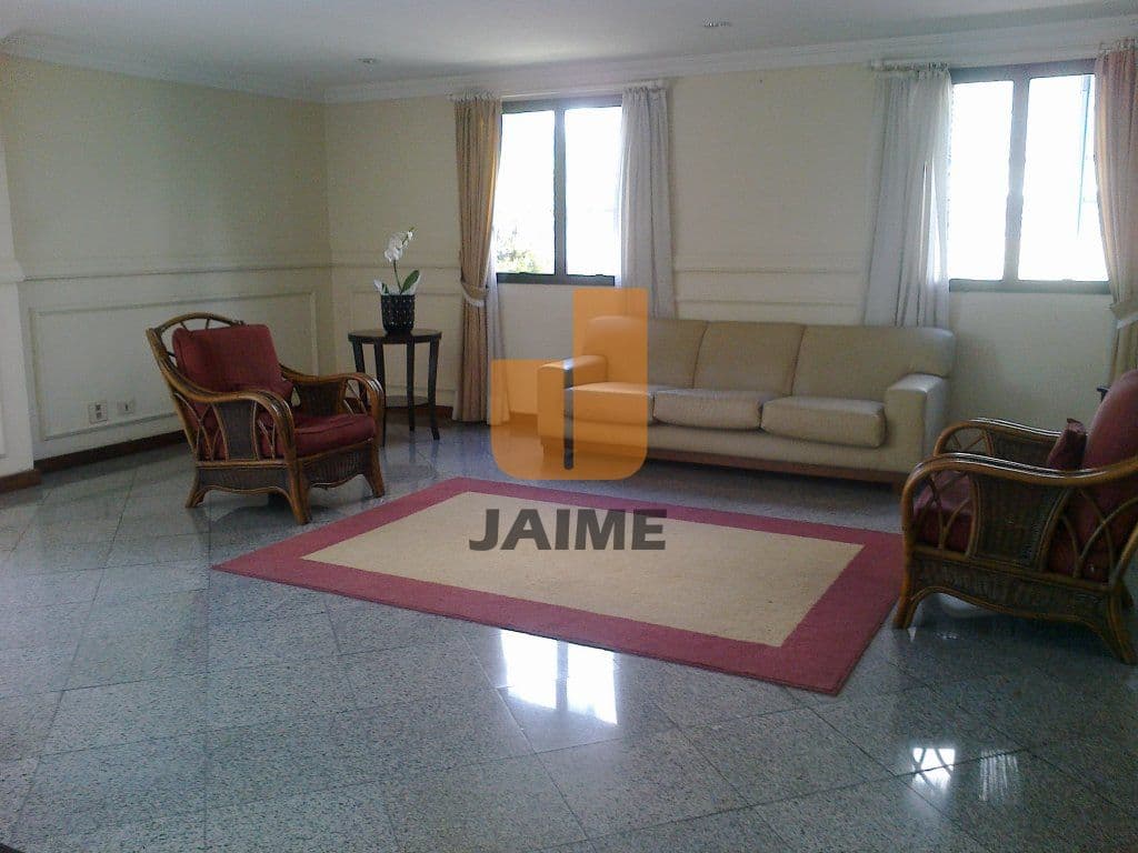 Apartamento de 4 dormitórios na R DOUTOR PAULO VIEIRA — Sumaré, São Paulo - foto 4