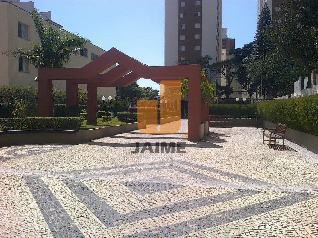 Apartamento de 4 dormitórios na R DOUTOR PAULO VIEIRA — Sumaré, São Paulo - foto 5