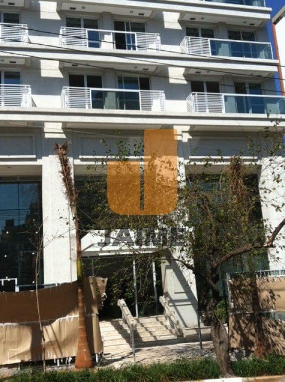 Comercial na R CARDEAL ARCOVERDE — Pinheiros, São Paulo - foto 2