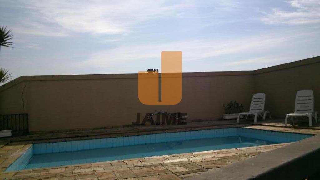 Apartamento em Vila Ipojuca