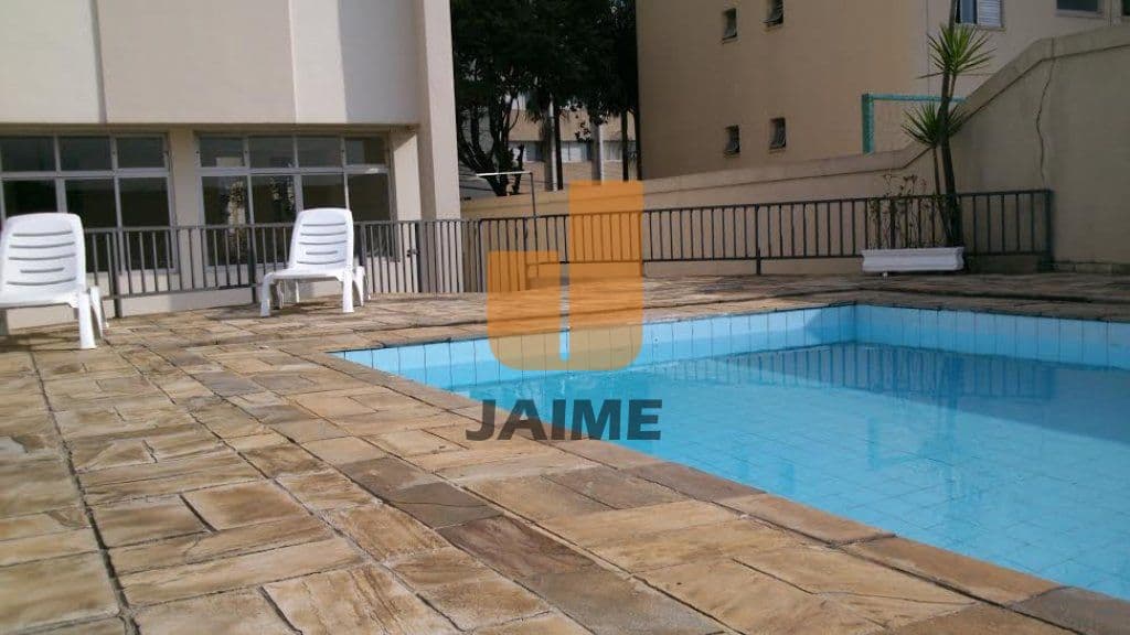 Apartamento de 2 dormitórios na R AIBI — Vila Ipojuca, São Paulo - foto 2