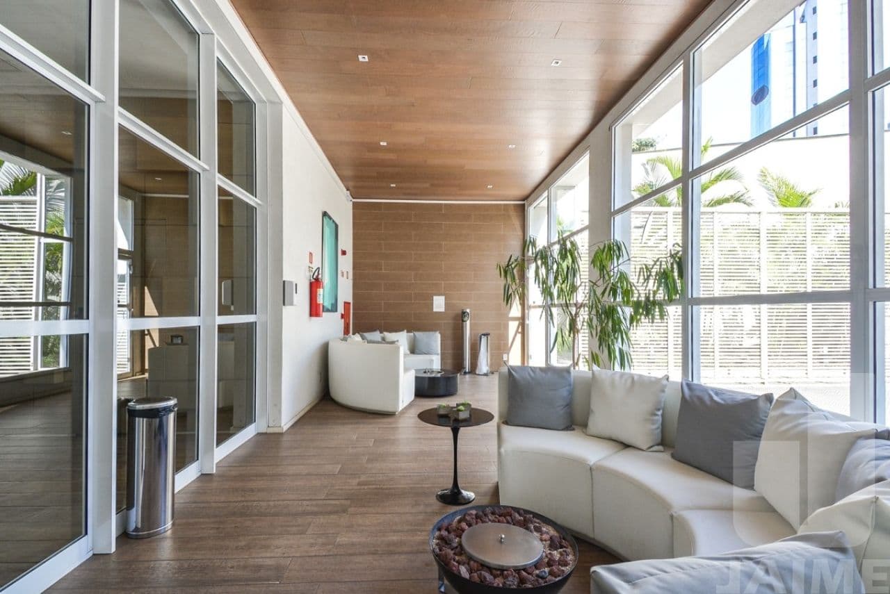 Apartamento em Pinheiros
