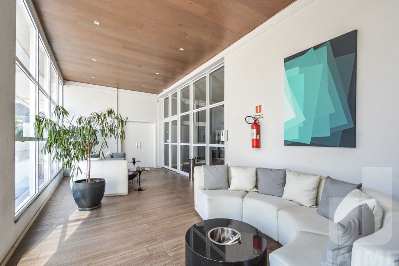 Apartamento de 2 dormitórios na AV EUSÉBIO MATOSO — Pinheiros, São Paulo - foto 2