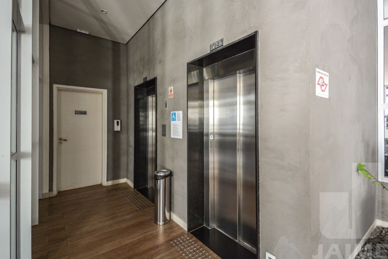 Apartamento de 2 dormitórios na AV EUSÉBIO MATOSO — Pinheiros, São Paulo - foto 3