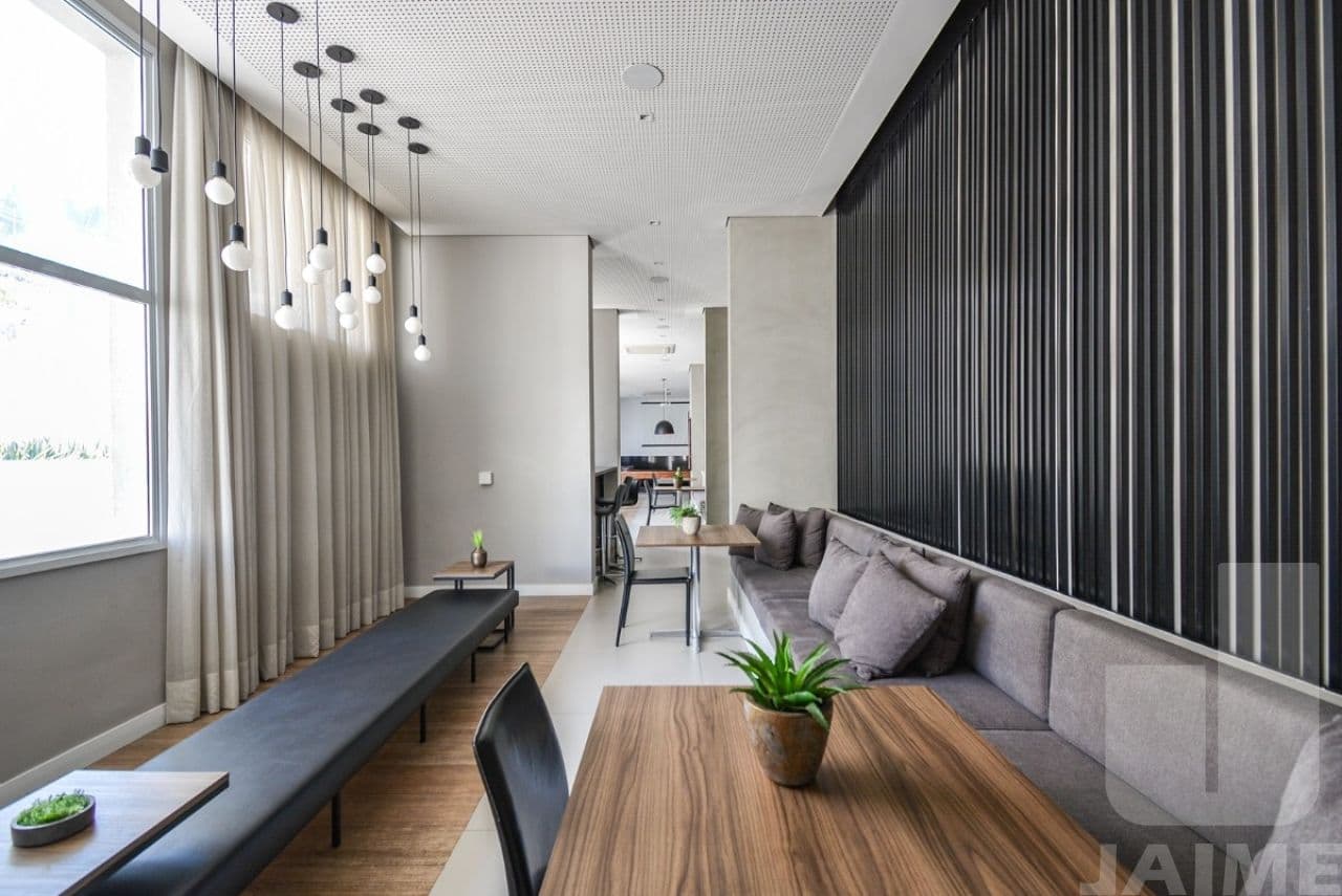 Apartamento de 2 dormitórios na AV EUSÉBIO MATOSO — Pinheiros, São Paulo - foto 4