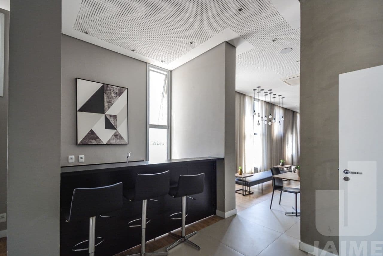 Apartamento de 2 dormitórios na AV EUSÉBIO MATOSO — Pinheiros, São Paulo - foto 5
