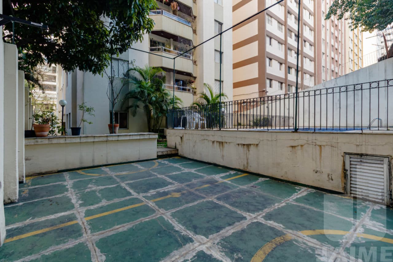 Apartamento de 2 dormitórios na R ALVES GUIMARÃES — Pinheiros, São Paulo - foto 4