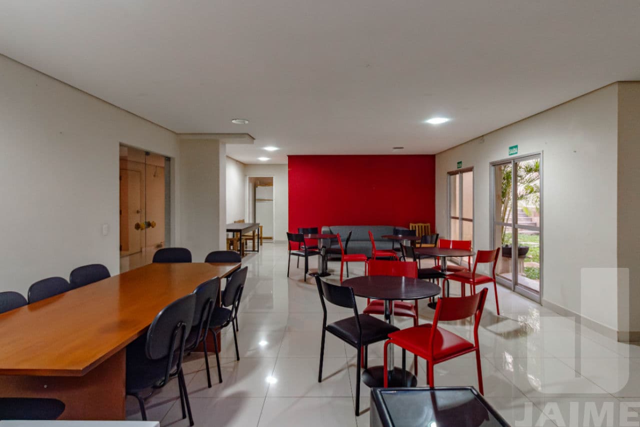 Apartamento de 2 dormitórios na R ALVES GUIMARÃES — Pinheiros, São Paulo - foto 5