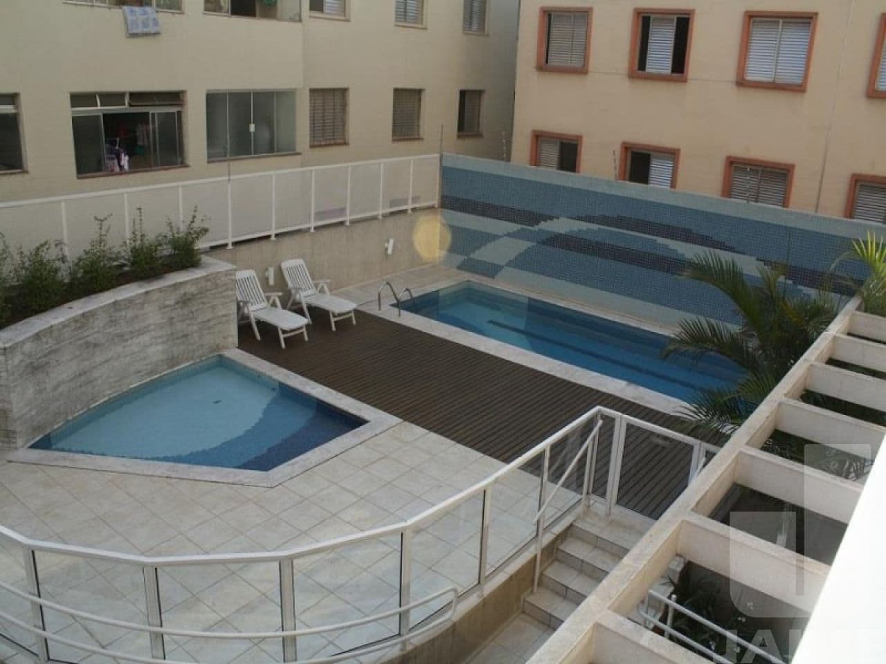 Apartamento de 2 dormitórios na R ALVES GUIMARÃES — Pinheiros, São Paulo