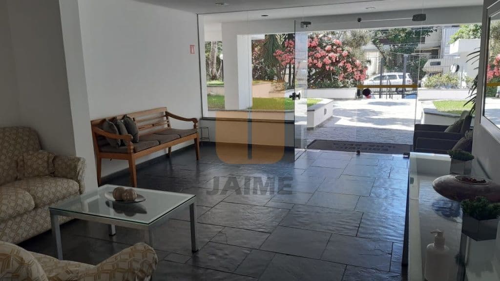 Apartamento de 2 dormitórios na R CAPOTE VALENTE — Pinheiros, São Paulo