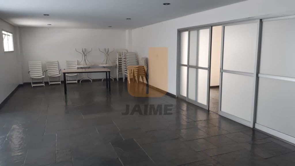Apartamento de 2 dormitórios na R CAPOTE VALENTE — Pinheiros, São Paulo - foto 2