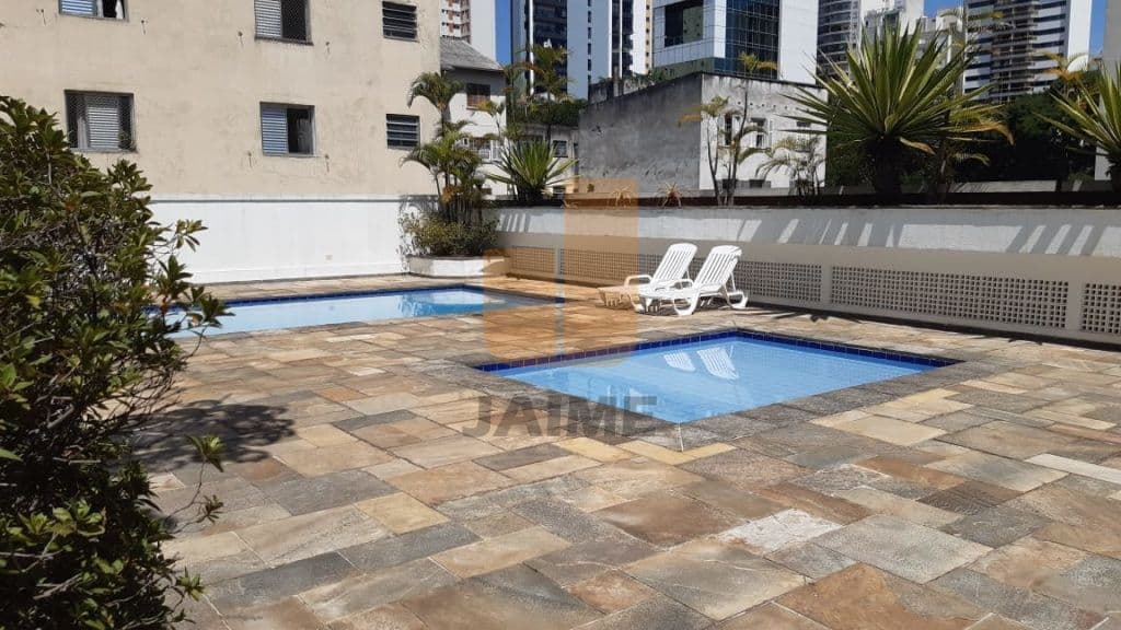 Apartamento de 2 dormitórios na R CAPOTE VALENTE — Pinheiros, São Paulo - foto 3