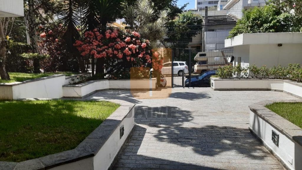 Apartamento de 2 dormitórios na R CAPOTE VALENTE — Pinheiros, São Paulo - foto 5