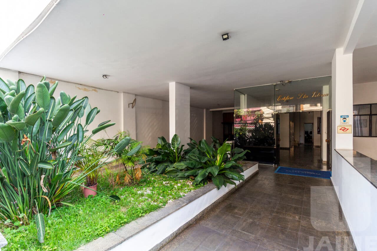 Apartamento de 2 dormitórios na R CRISTIANO VIANA — Cerqueira César, São Paulo - foto 3