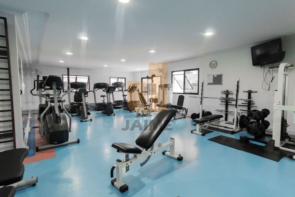 Apartamento de 4 dormitórios na AL JAÚ — Jardim Paulista, São Paulo - foto 5