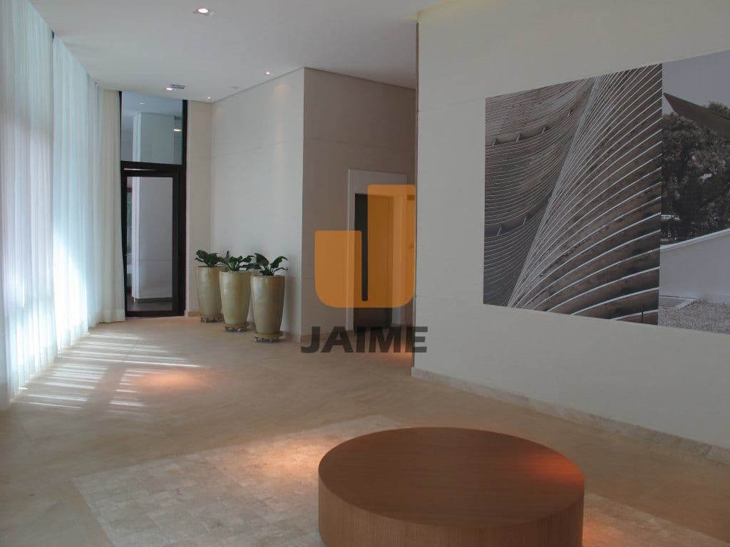 Apartamento de 1 dormitório na R ÁLVARO DE CARVALHO — Centro, São Paulo