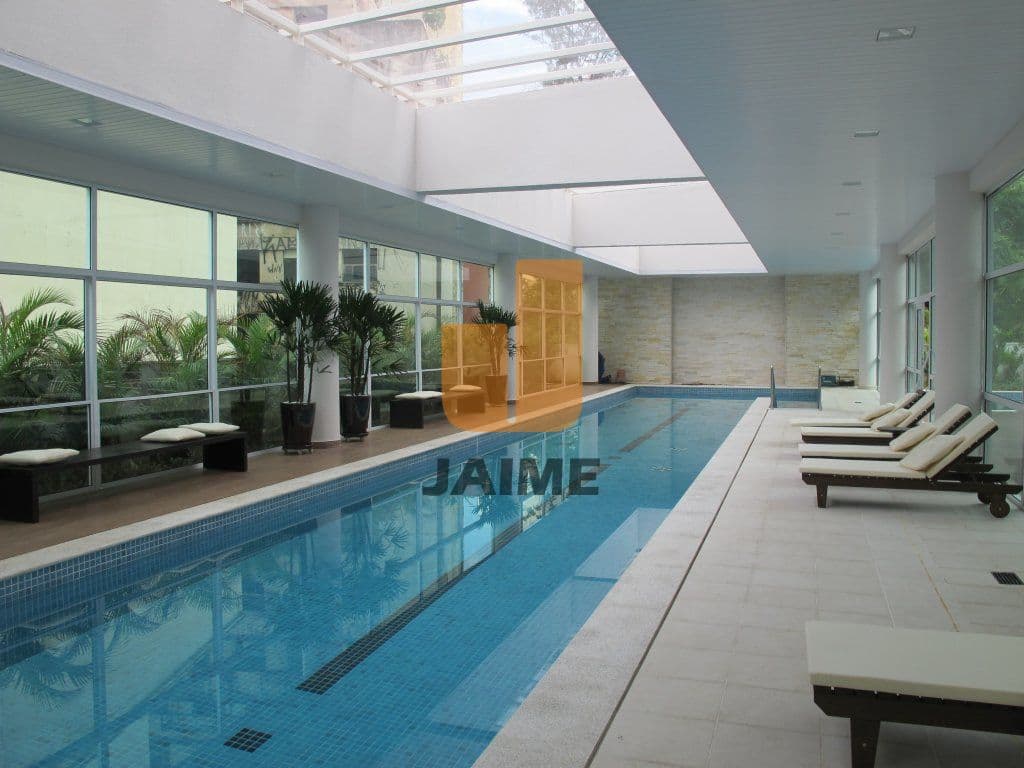 Apartamento de 1 dormitório na R ÁLVARO DE CARVALHO — Centro, São Paulo - foto 4