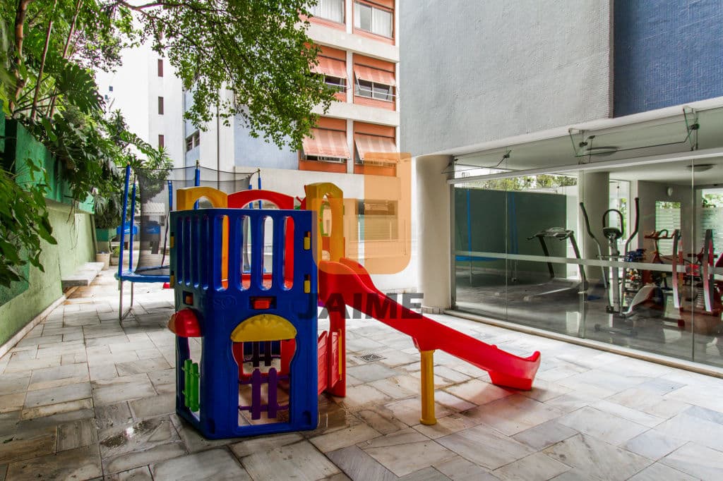 Apartamento de 3 dormitórios na R Doutor Veiga Filho — Santa Cecília, São Paulo - foto 4