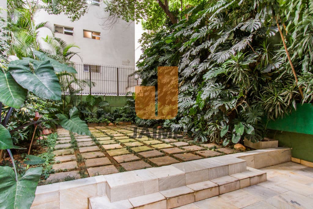 Apartamento de 3 dormitórios na R Doutor Veiga Filho — Santa Cecília, São Paulo - foto 3