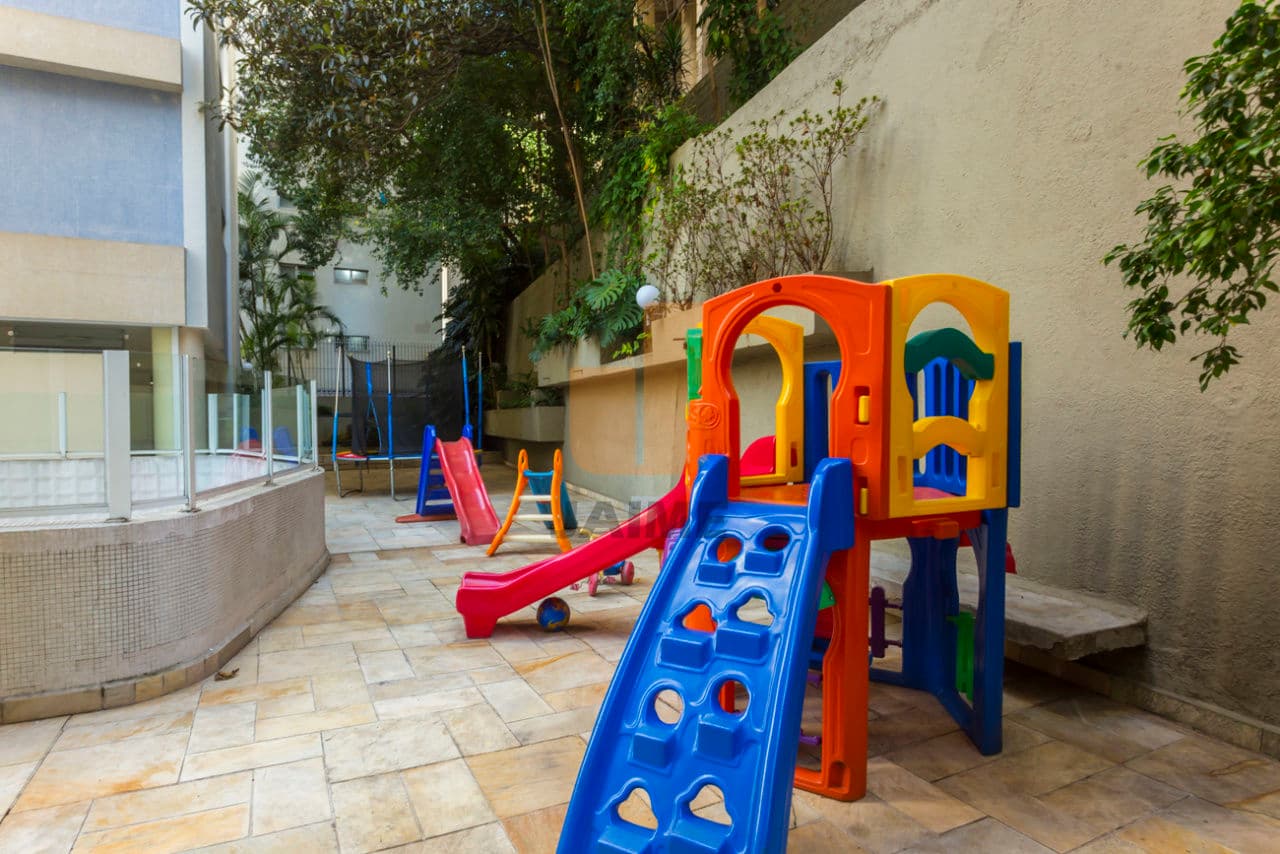 Apartamento de 3 dormitórios na R Doutor Veiga Filho — Santa Cecília, São Paulo - foto 5