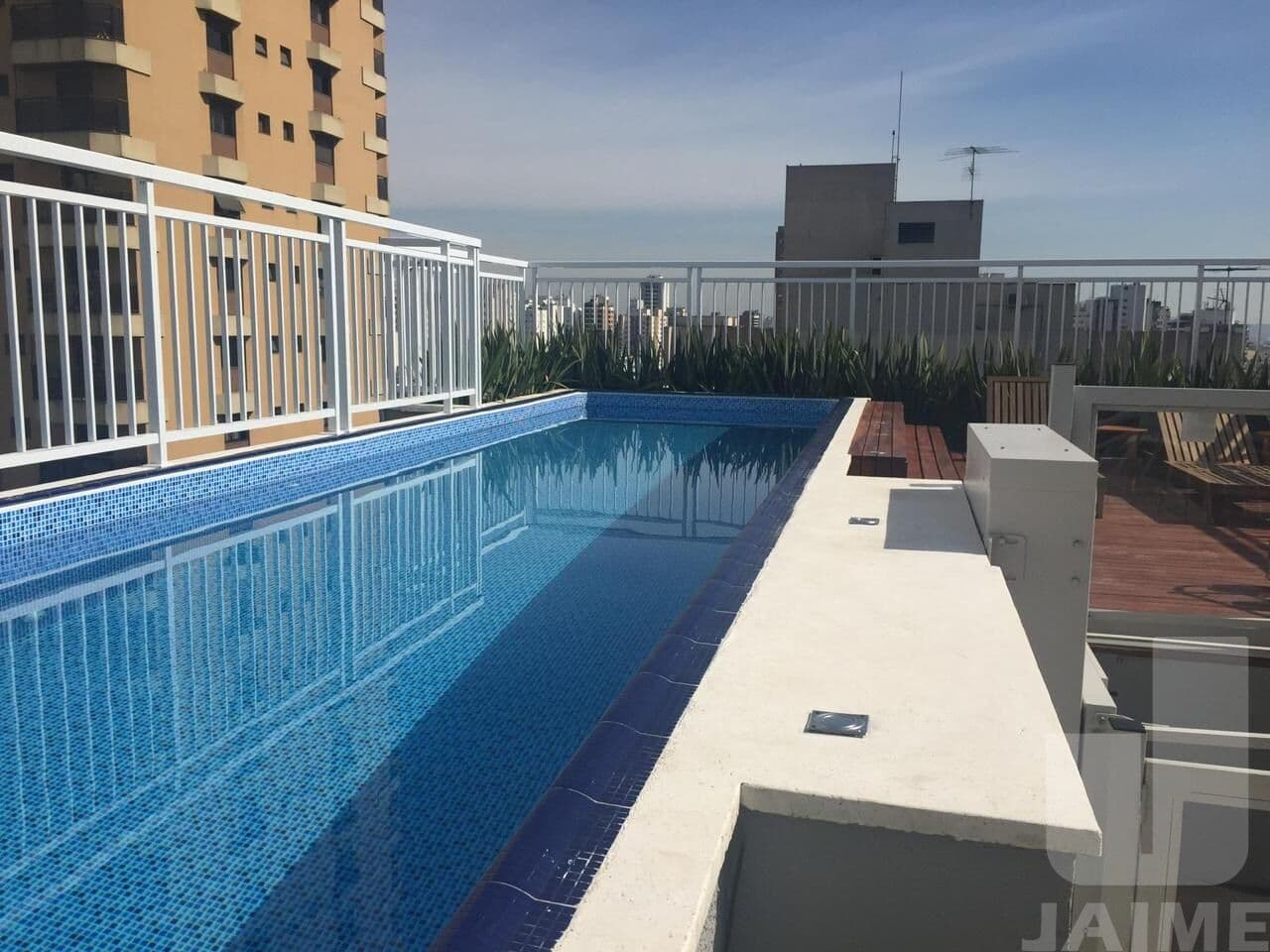 Comercial de 1 dormitório na R APIACÁS — Perdizes, São Paulo