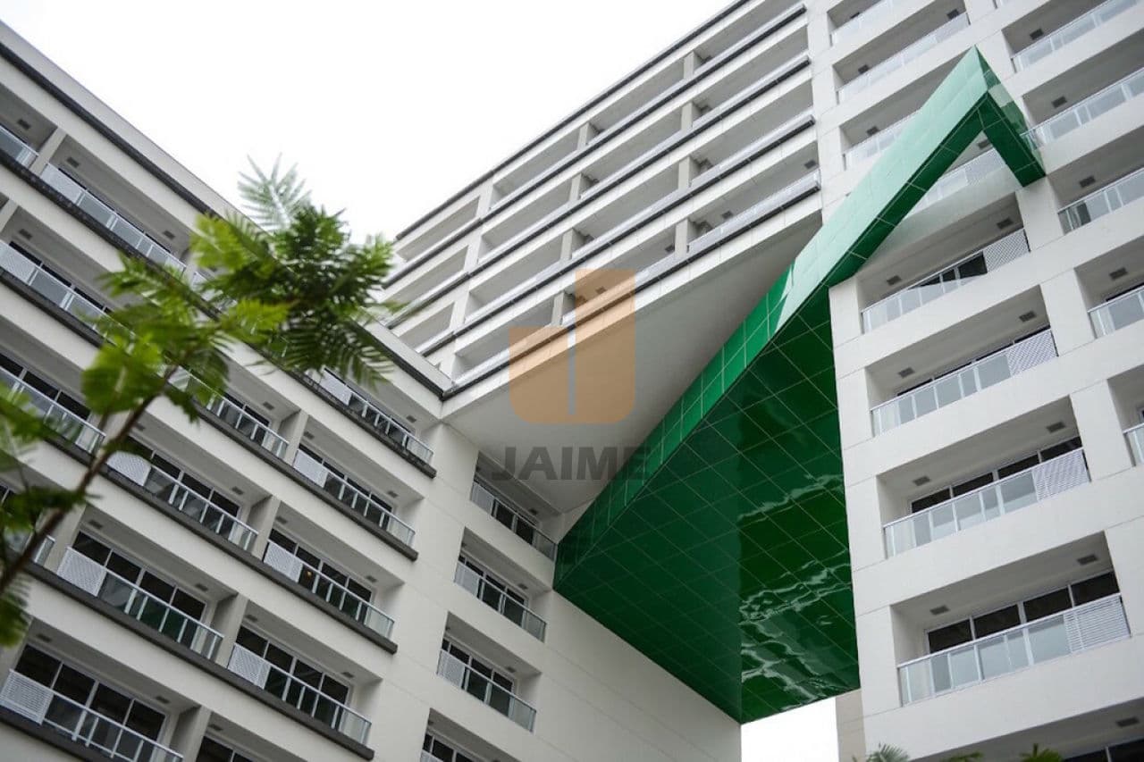 Apartamento de 2 dormitórios na AV DOUTOR GASTÃO VIDIGAL — Vila Leopoldina, São Paulo - foto 3