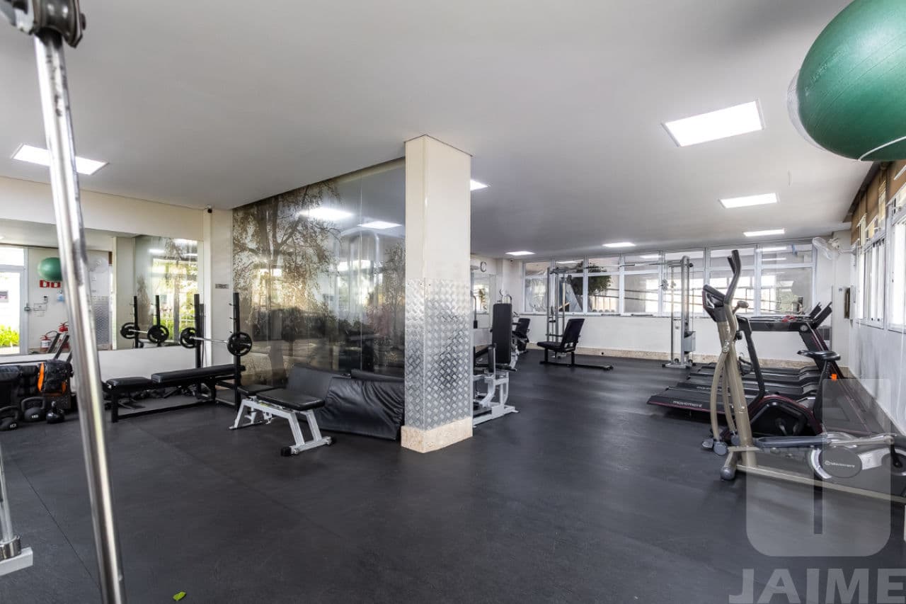 Apartamento de 2 dormitórios na AV DOUTOR GASTÃO VIDIGAL — Vila Leopoldina, São Paulo - foto 4