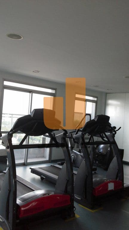 Apartamento de 1 dormitório na R FRANCISCO LEITÃO — Pinheiros, São Paulo - foto 5